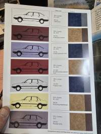 Talbot 1510 ja solara  myyntiesite