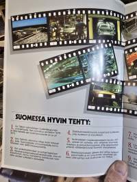 Talbot  solara GL ja GLS myyntiesite