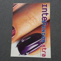 Interstandox  xtra lokakuu 2001