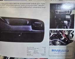 Talbot  valkoinen vip solara gls