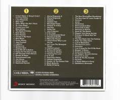 Duke Ellington 3  CD -levy