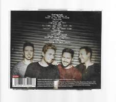 Nickelback  CD -levy