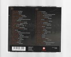 Sota-ajan iskelmiä  CD -levy