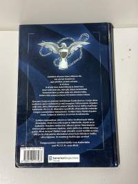 W.i.t.c.h ajan verkko no 1 kivinen haukka 2004