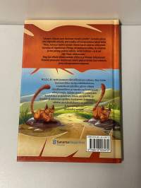 W.i.t.c.h tähden kosketus 2007