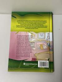 W.i.t.c.h taikaruusun maa 2006