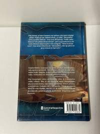 W.i.t.c.h haudattu salaisuus 2006