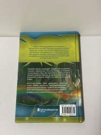 W.i.t.c.h kultainen lähde 2006