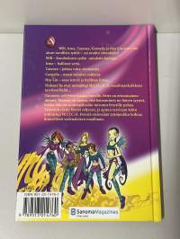 W.i.t.c.h taistelu syvyyksissä 2003