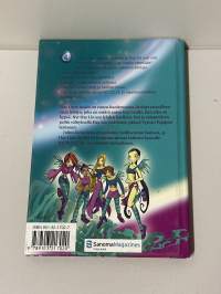 W.i.t.c.h tehtävä menneisyydestä 2003