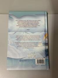 W.i.t.c.h sumuiset vedet 2005