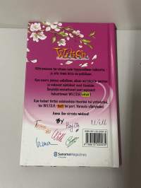 W.i.t.c.h maagisimmat testit 2004