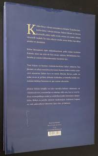 Suomen evankelis-luterilaiset kirkot