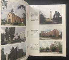 Suomen evankelis-luterilaiset kirkot