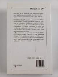 Vanha virsikirja : vuoden 1701 suomalainen virsikirja