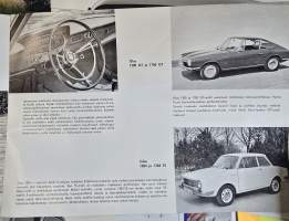 Glas  1966 myyntiesite