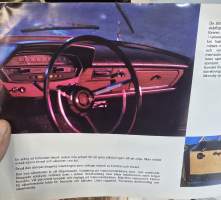 Glas  07/1966 myyntiesite