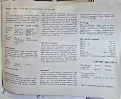 Glas  07/1966 myyntiesite