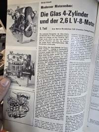 Glas  01/1966  testi lehti.