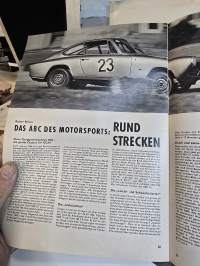 Glas  01/1966  testi lehti.