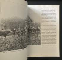 Terveisiä Ruusa-tädiltä : Kanadan suomalaisten ensimmäinen sukupolvi