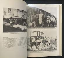 Terveisiä Ruusa-tädiltä : Kanadan suomalaisten ensimmäinen sukupolvi