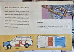 Glas isar kombi 01/1961 myyntiesite.