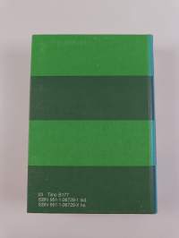 Mitä missä milloin 1983 : kansalaisen vuosikirja