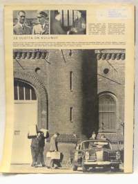 Suomen Kuvalehti No 40 lokakuu 1966