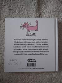 99 kissaa, kollia, kattia ja kisua