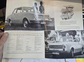 Glas 1204 esitelehti 13/63