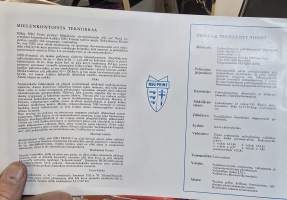 NSU Prinz 4 myyntiesite