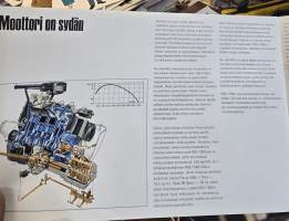 NSU Prinz 1000 S myyntiesite