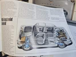 NSU Prinz 1000 S myyntiesite