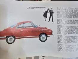 NSU sport prinz coupe