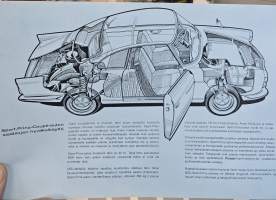 NSU sport prinz coupe