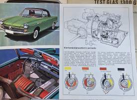 NSU spider myyntiesite