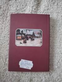 Christmas,edited by sheila pickles  v. 1989