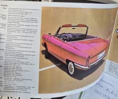 NSU spider myyntiesite