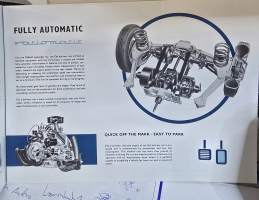 DAF delivery vans myyntiesite.