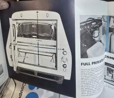 DAF delivery vans myyntiesite.