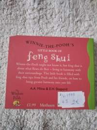 Winnie-the-Pooh's Little Book of Feng Shui