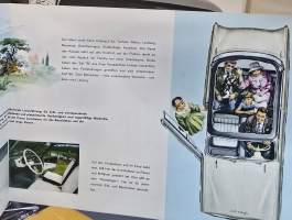 DAF 750 variomatic myyntiesite. 12/61