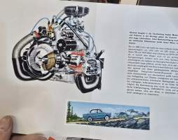 DAF 750 variomatic myyntiesite. 12/61