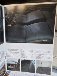 DAF 55 coupe myyntiesite 08 / 69