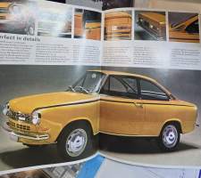 DAF 55 coupe myyntiesite 08 / 69