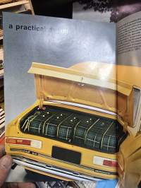 DAF 55 coupe myyntiesite 08 / 69