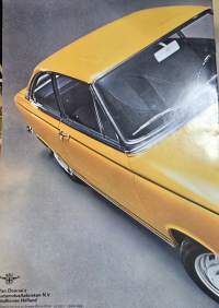DAF 55 coupe myyntiesite 08 / 69