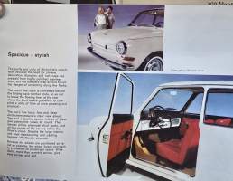 DAF 44 variomatic myyntiesite 09 / 66