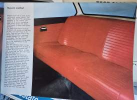 DAF 44 variomatic myyntiesite 09 / 66